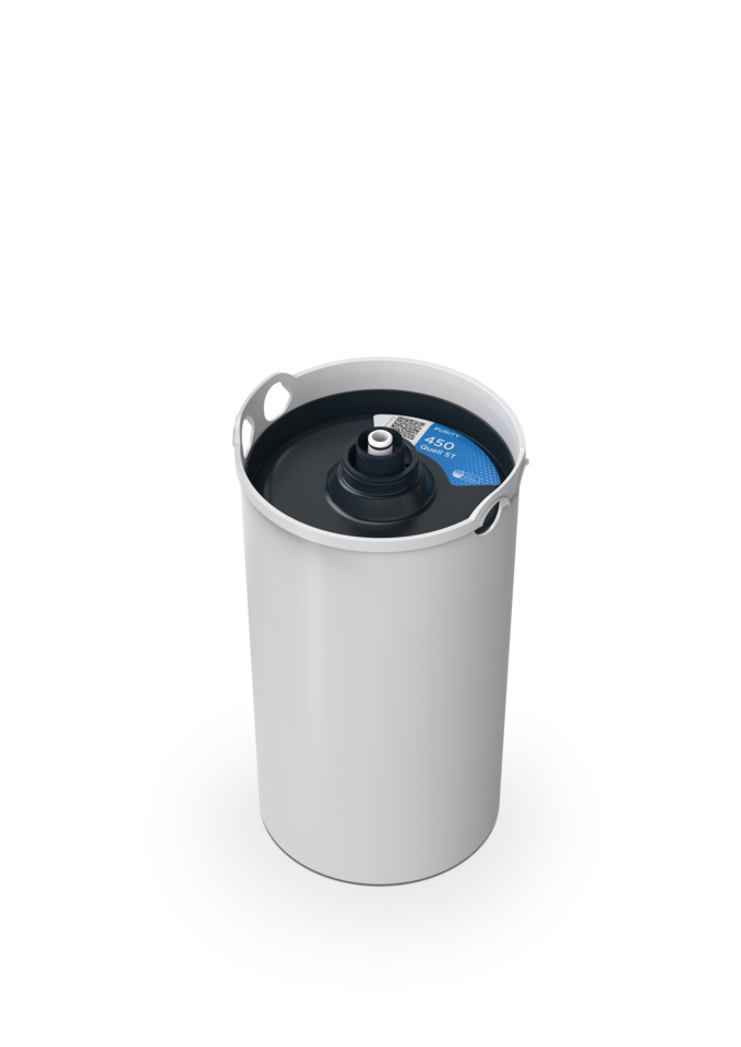 Brita Purity 450 Quell ST Wasserfilter Wechselkartusche