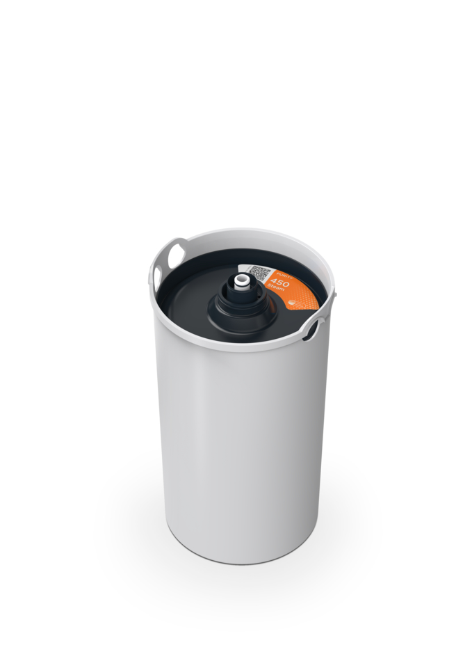 Brita Purity 450 Steam Wasserfilter Wechselkartusche