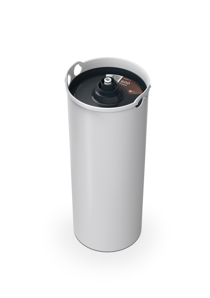 Brita Purity 600 Finest Wasserfilter Wechselkartusche