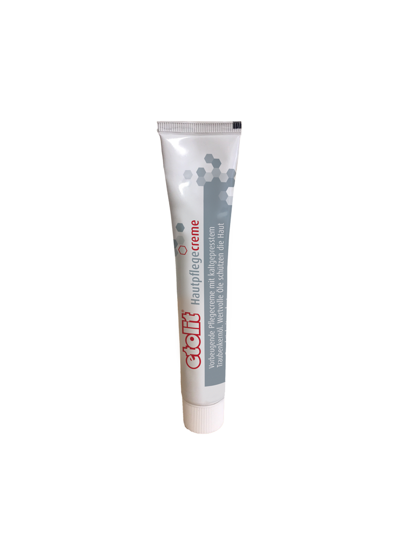 etolit Hautpflegecreme 30x20ml – Intensive Pflege für trockene und beanspruchte Haut