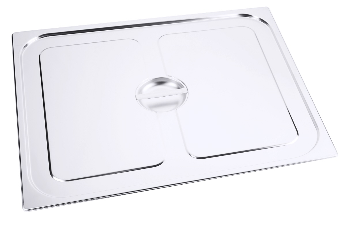 GN-Deckel für Serie 7000 2/1