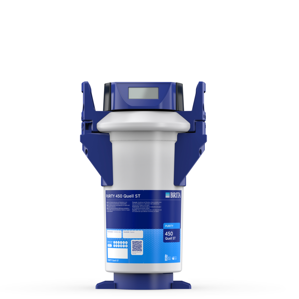 PURITY Quell ST 450 MAE  – Produktbild für professionelle Großküchen