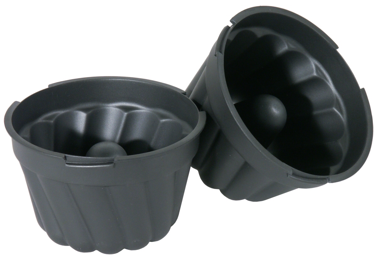 Gugelhupfformen
