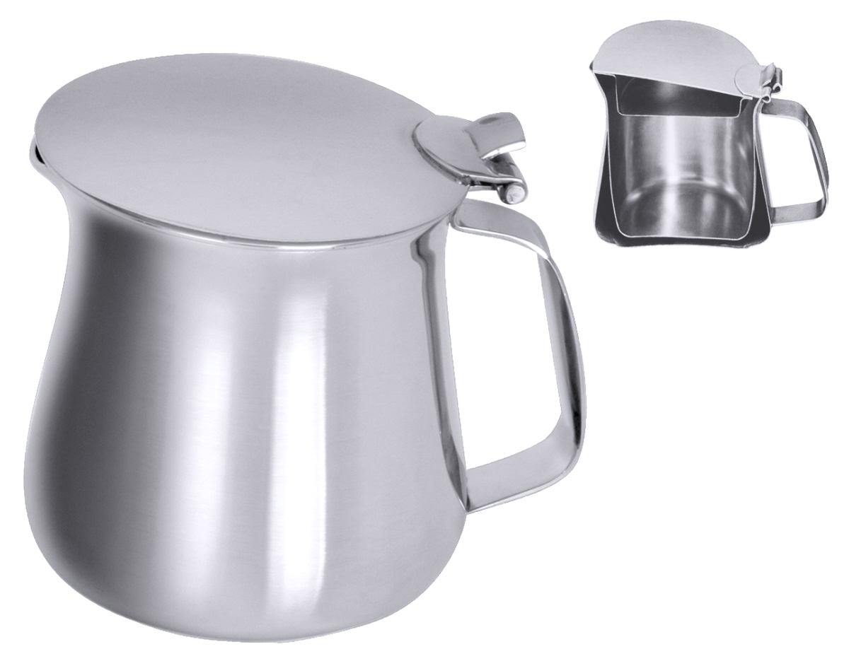Kaffeekännchen, isolierte
