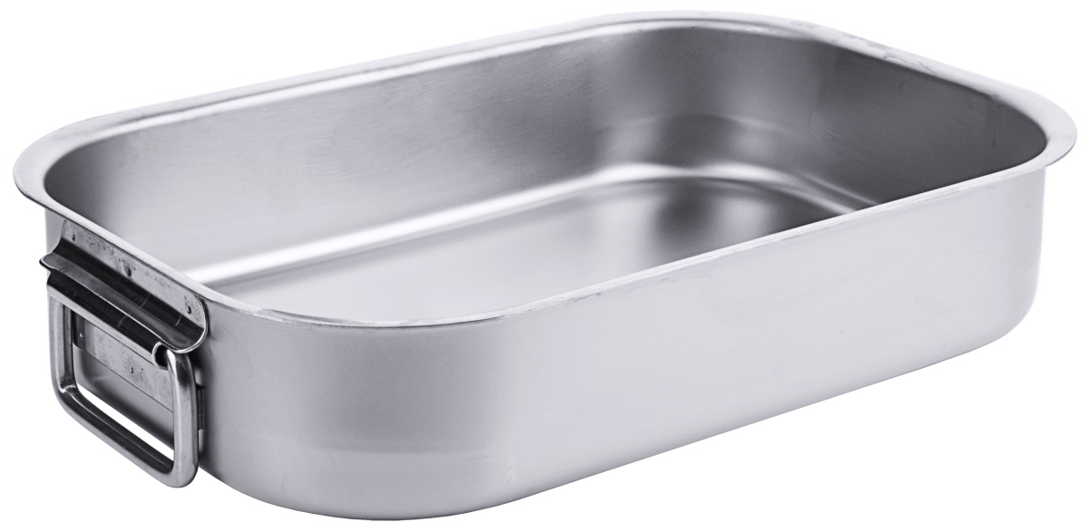 Bratpfannen, rechteckige