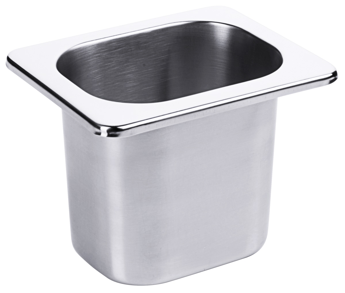 GN-Behälter Serie 7000 0,75 l