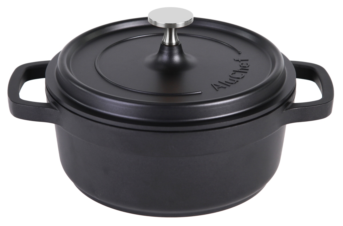 AluChef Aluminumbräter