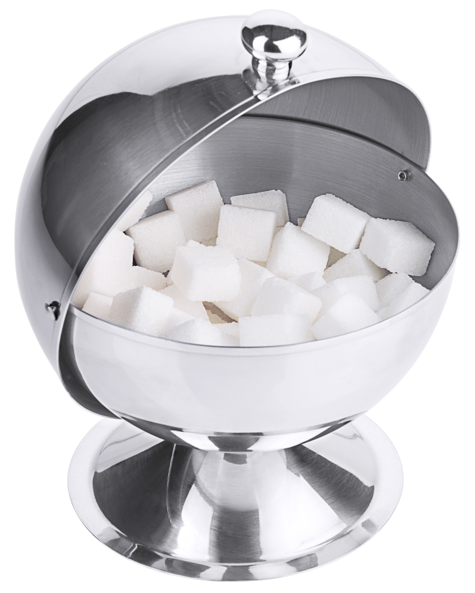 Zuckerschalen