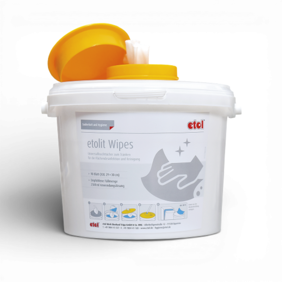 Etolit Wipes 2000906 410x540 – Produktbild für professionelle Großküchen