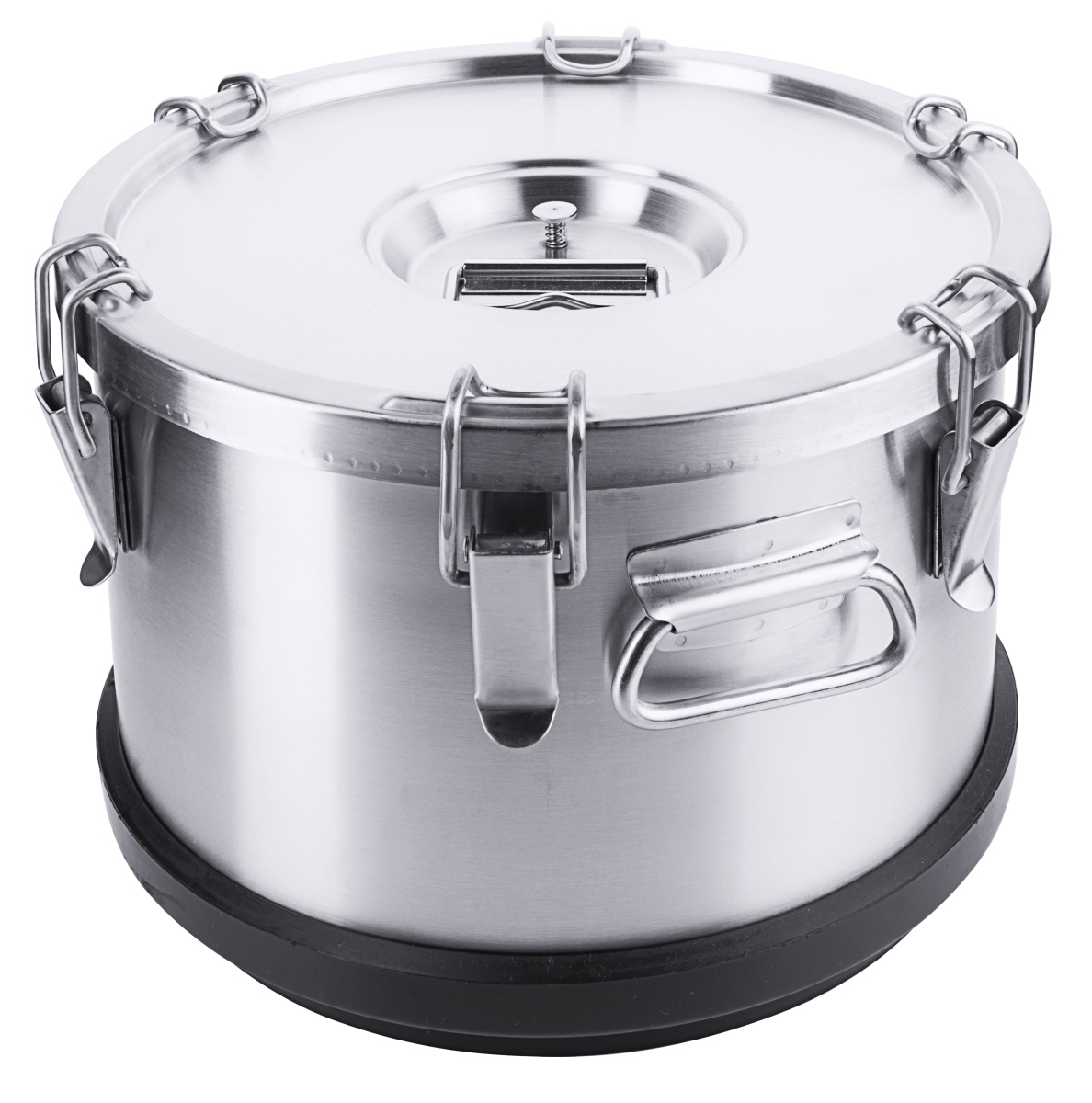 Transportbehälter, isolierte