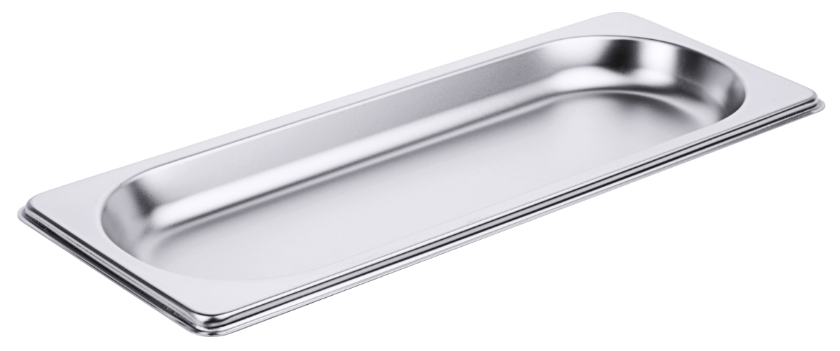 GN-Behälter Serie 7000 0,5 l