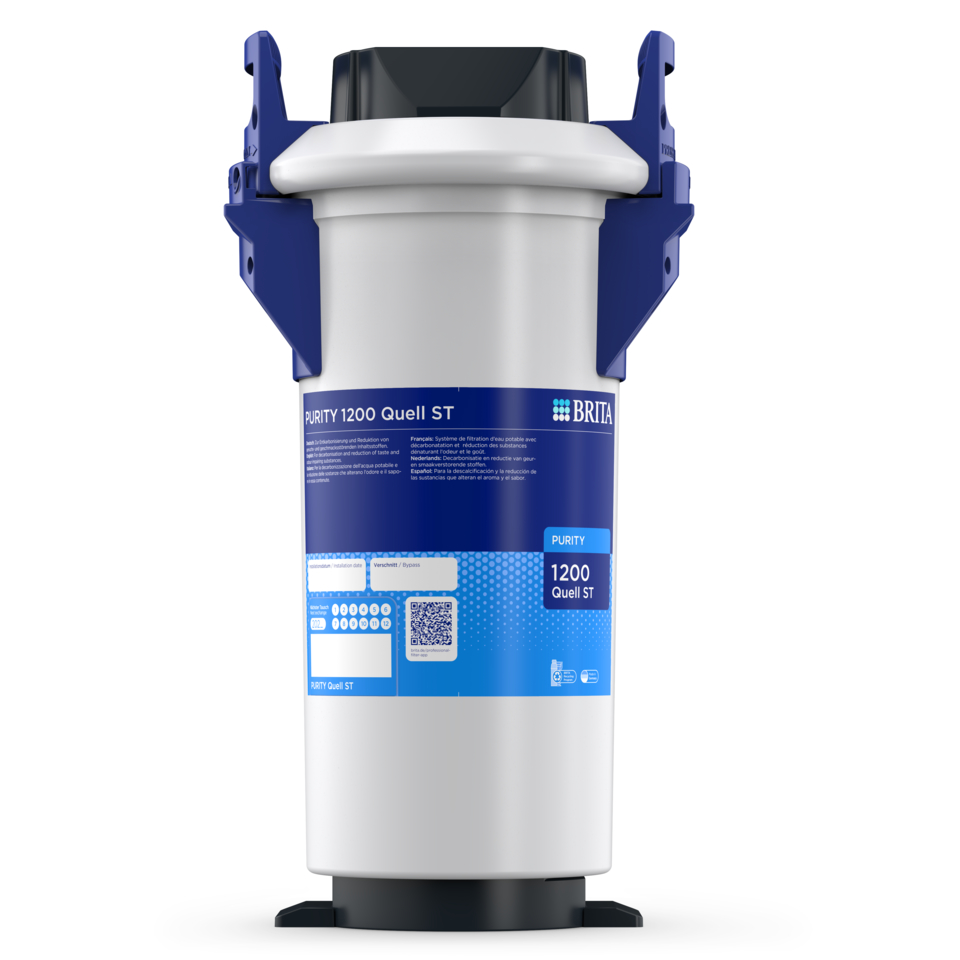 PURITY Quell ST 1200  – Produktbild für professionelle Großküchen