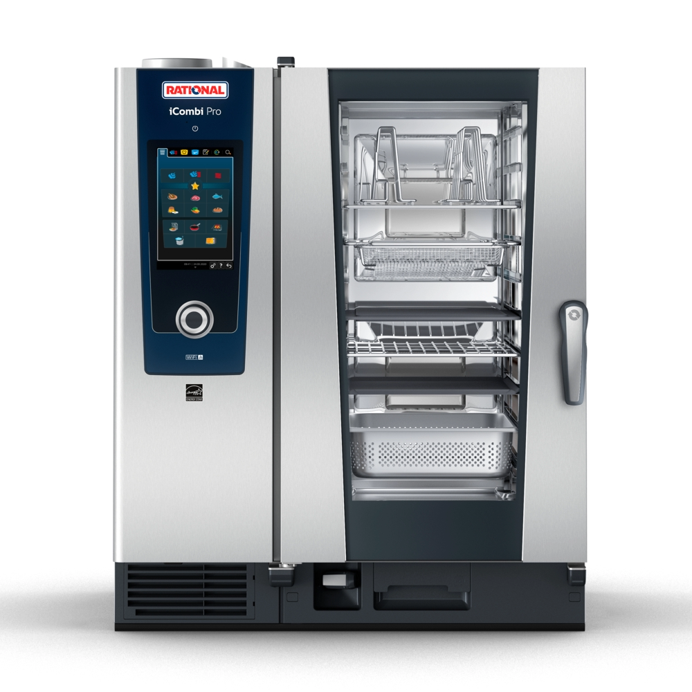 RATIONAL iCombi Pro 10-1/1