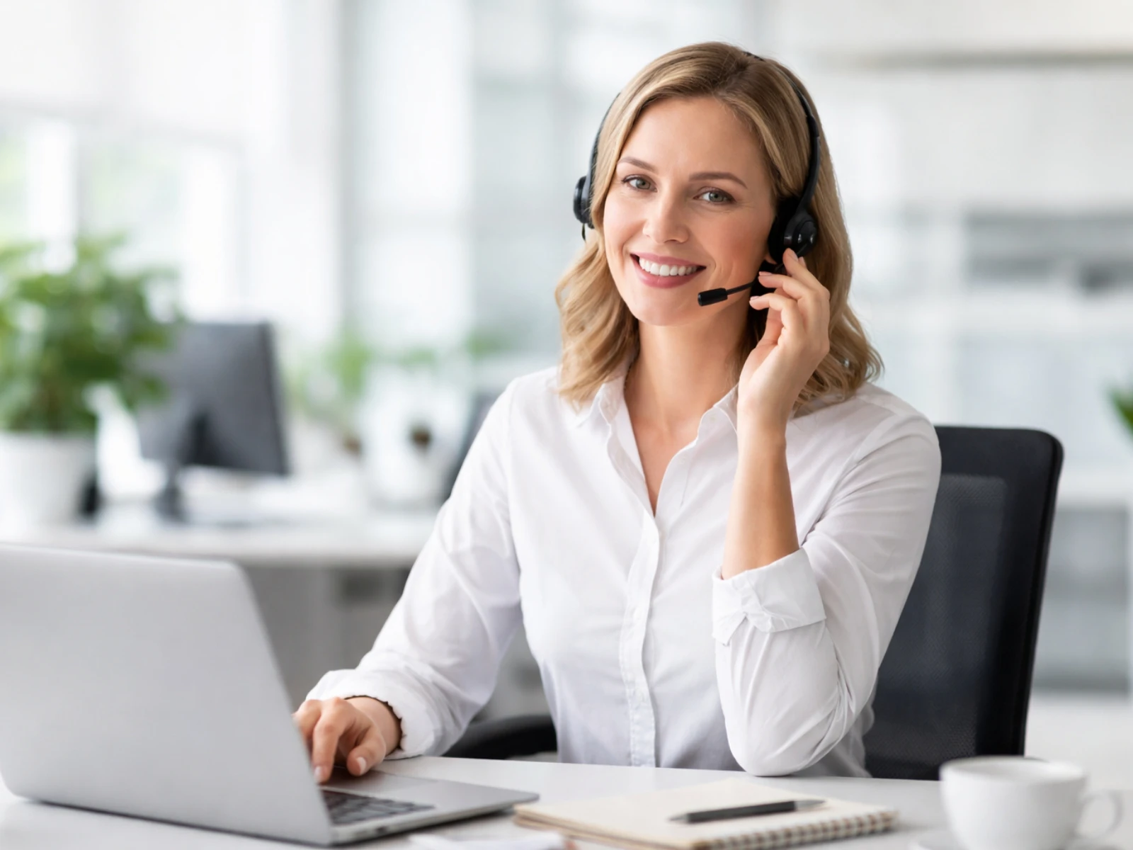 Telefonische Beratung