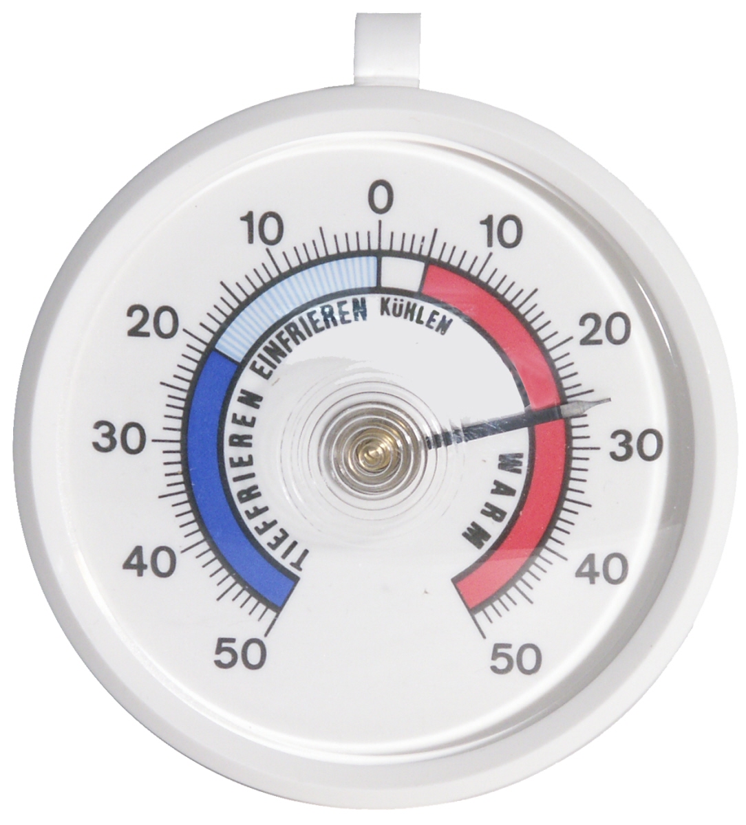 Thermometer