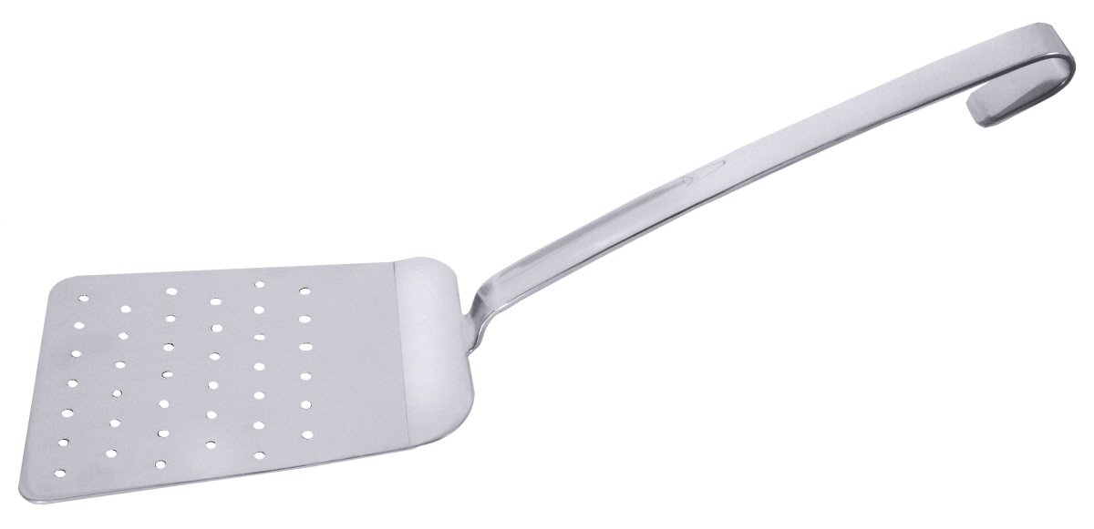 Bratpfannenschaufeln