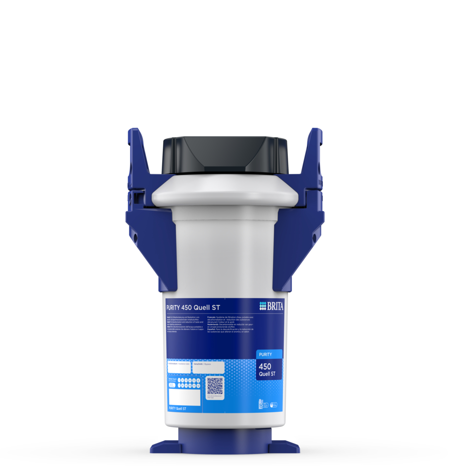 PURITY Quell ST 450  – Produktbild für professionelle Großküchen