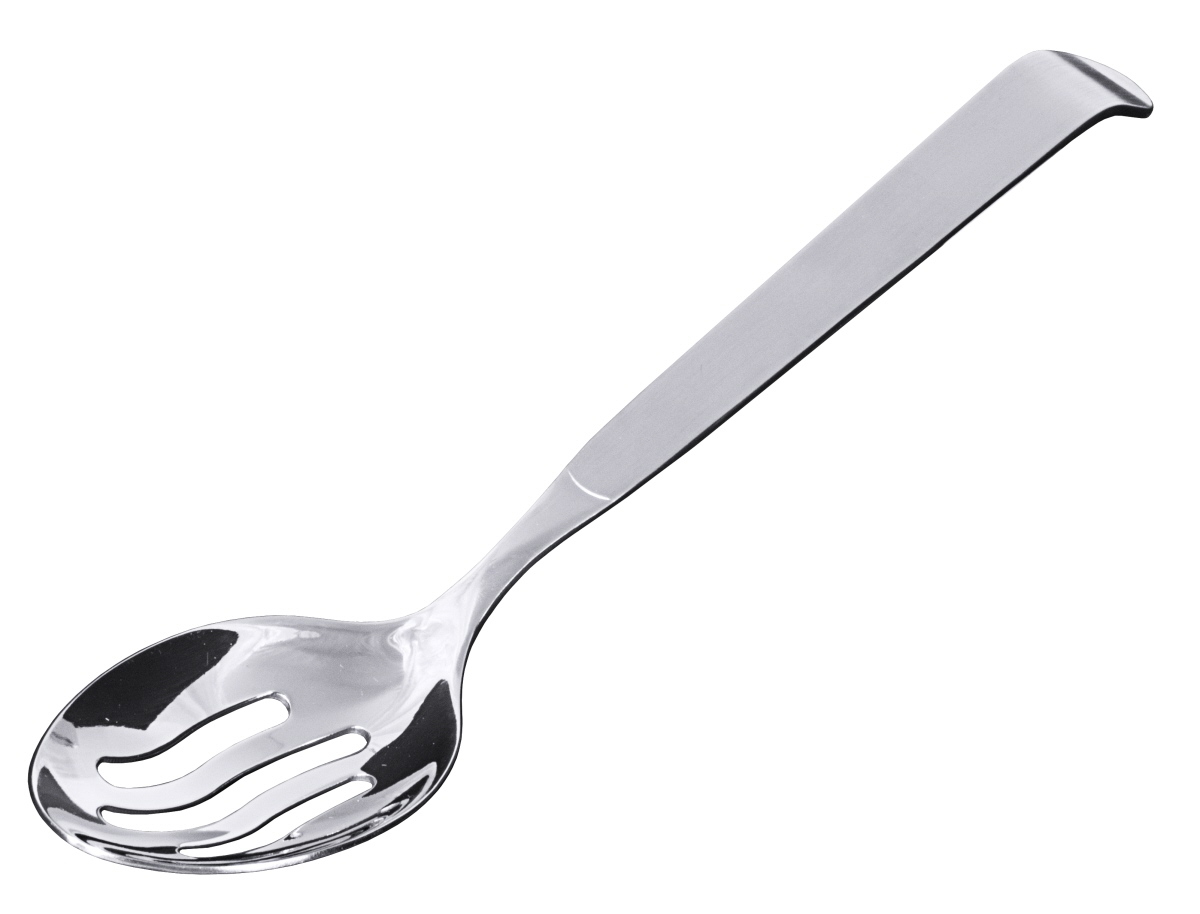 Servierlöffel