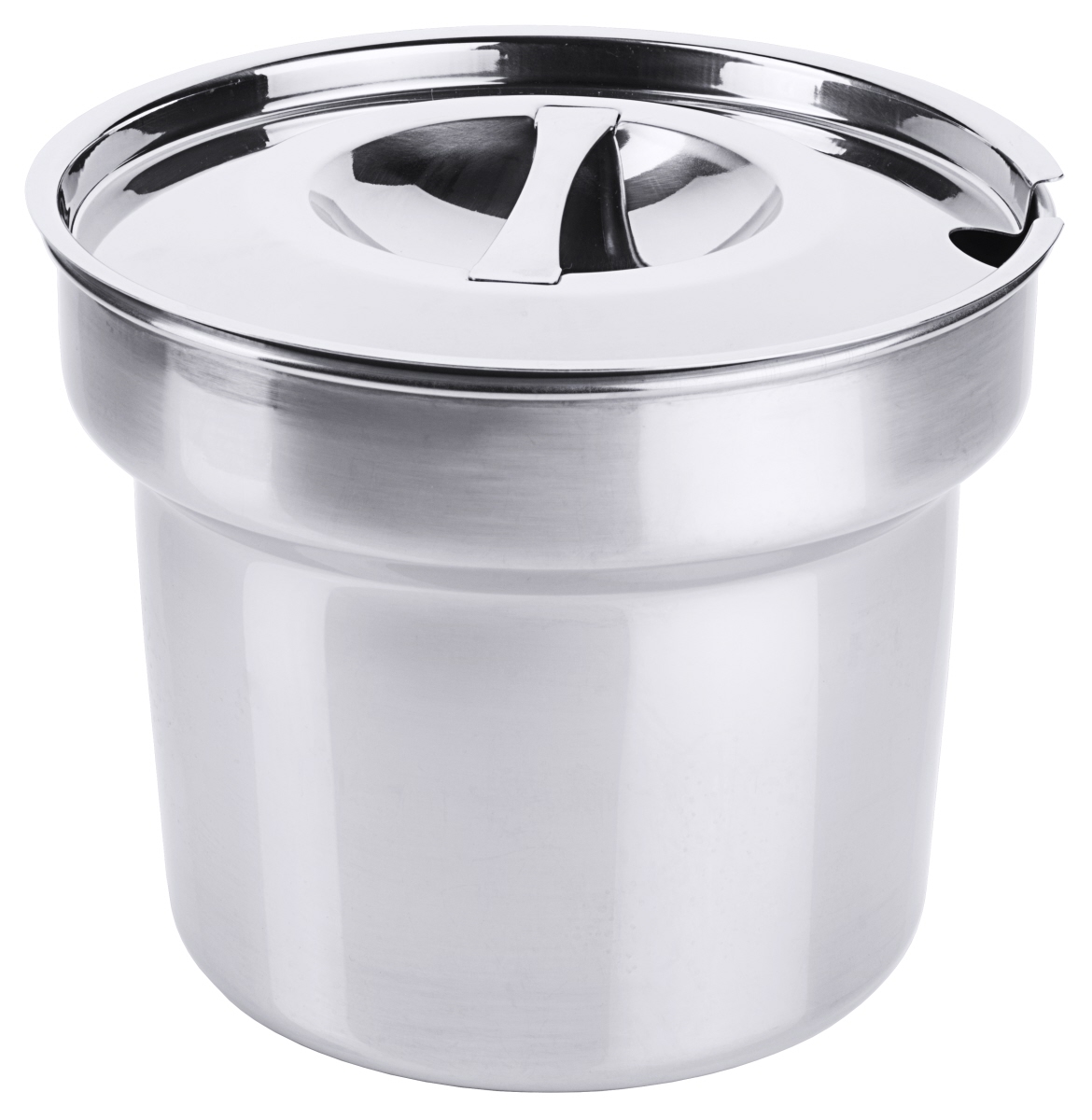 Bain-Marie-Töpfe