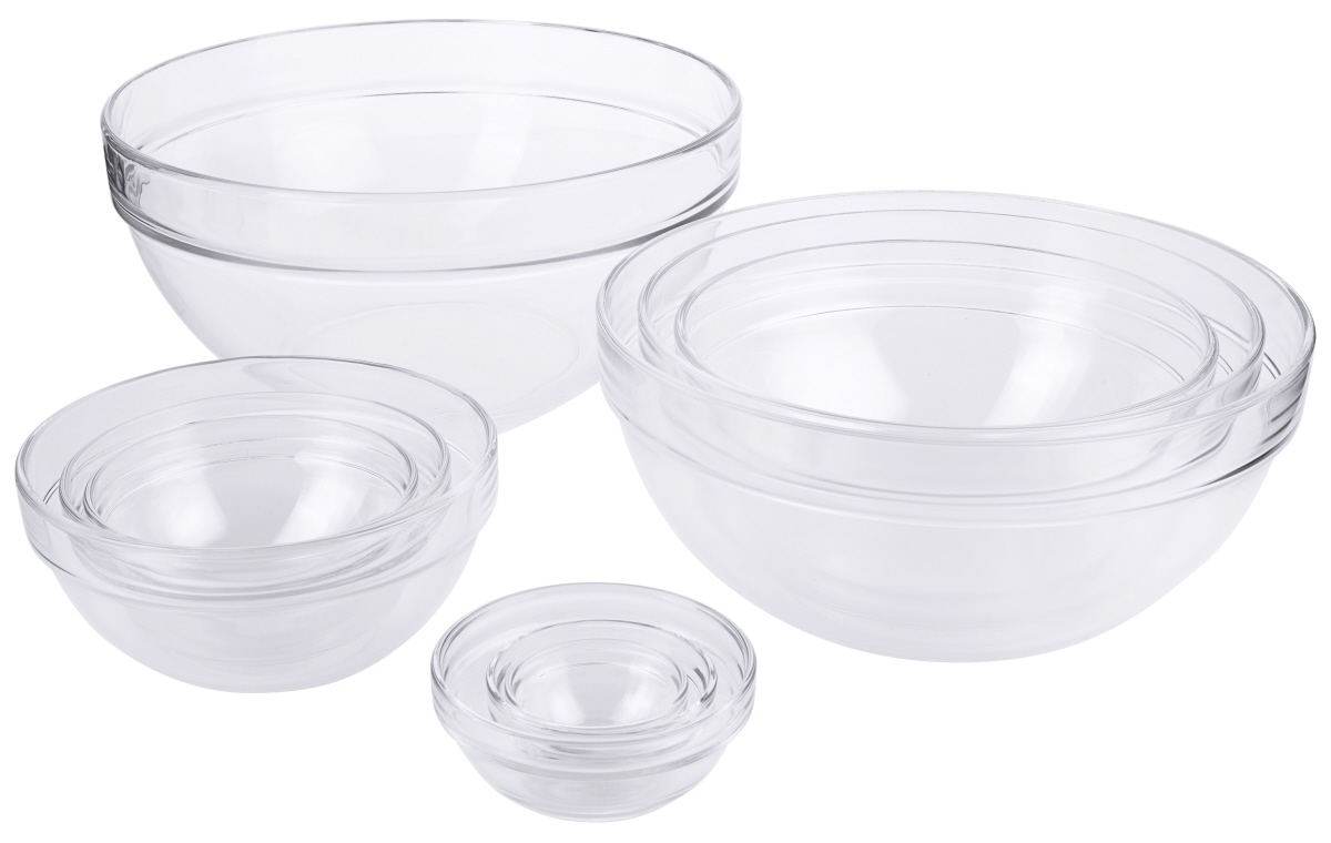 Glasschalen