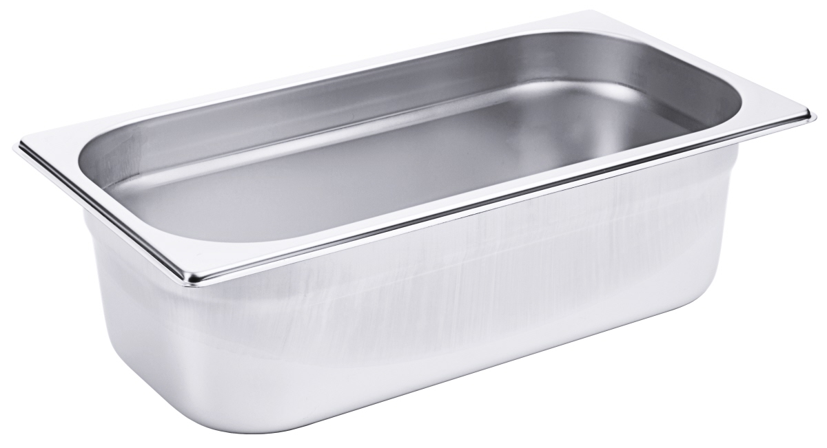 GN-Behälter Serie 7000 4 l