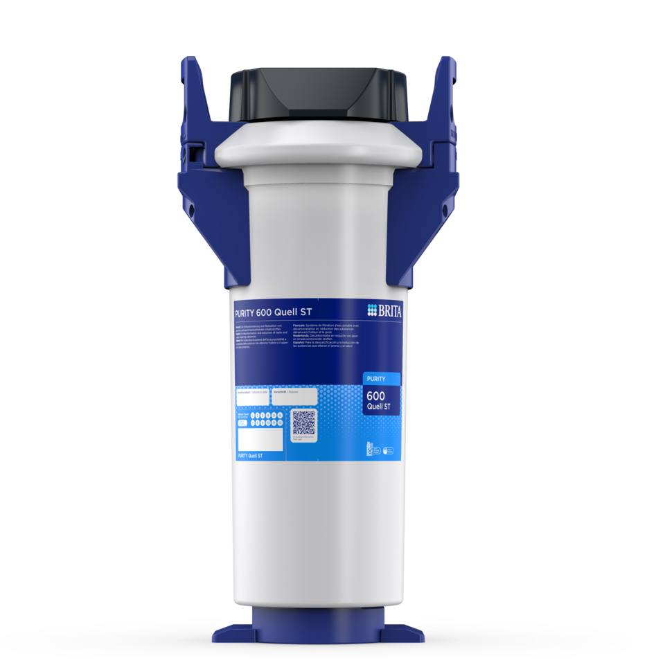 PURITY Quell ST 600  – Produktbild für professionelle Großküchen