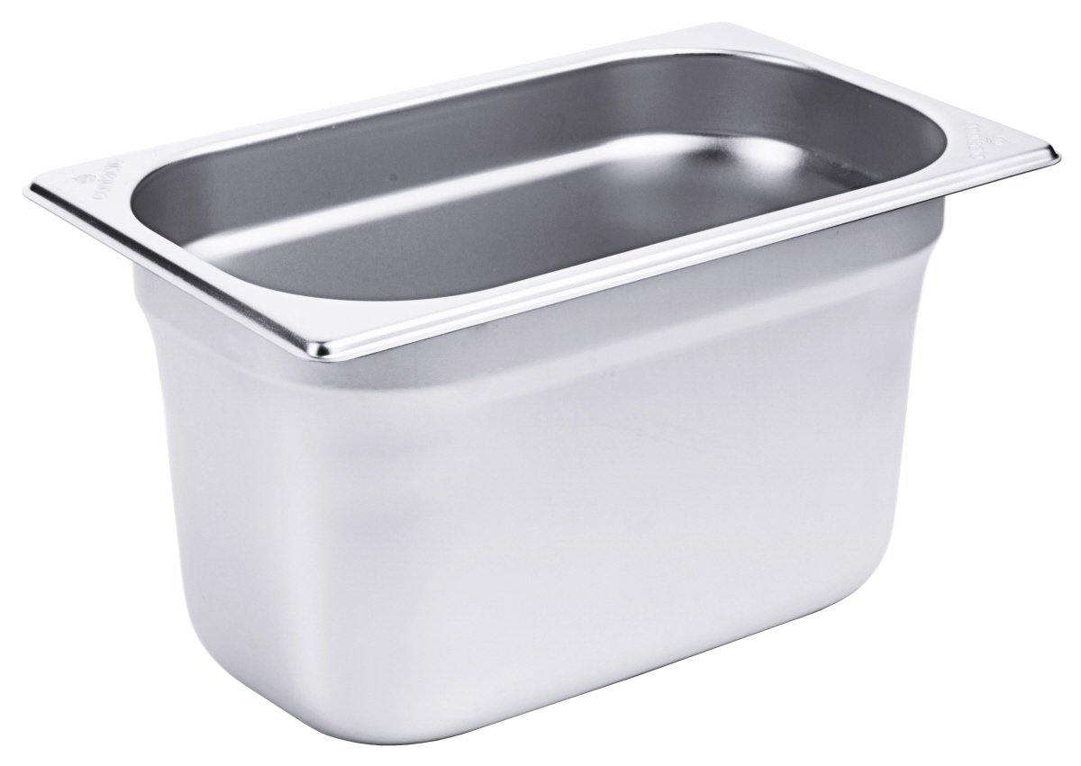 GN-Behälter Serie 7000 4 l