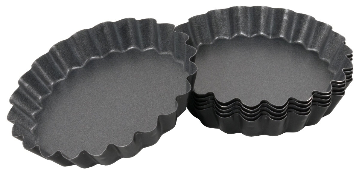 Tarteletteformen