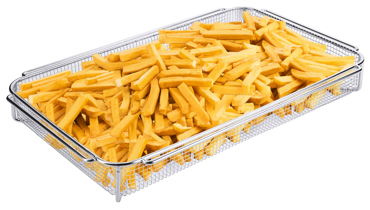 Drahtkörbe, Gastronorm