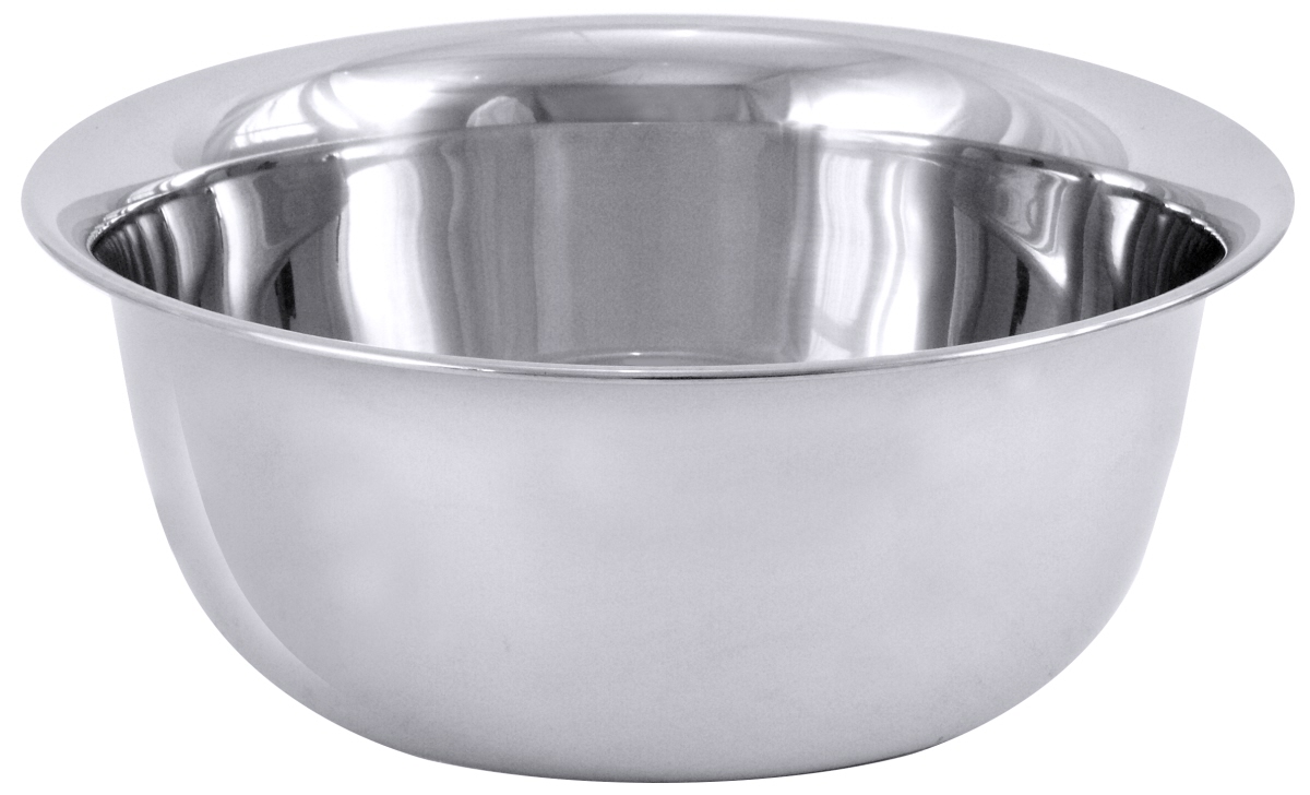 Schüsseln und Wannen