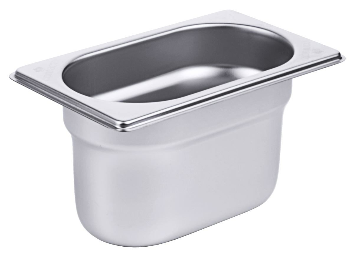 GN-Behälter Serie 7000 1 l