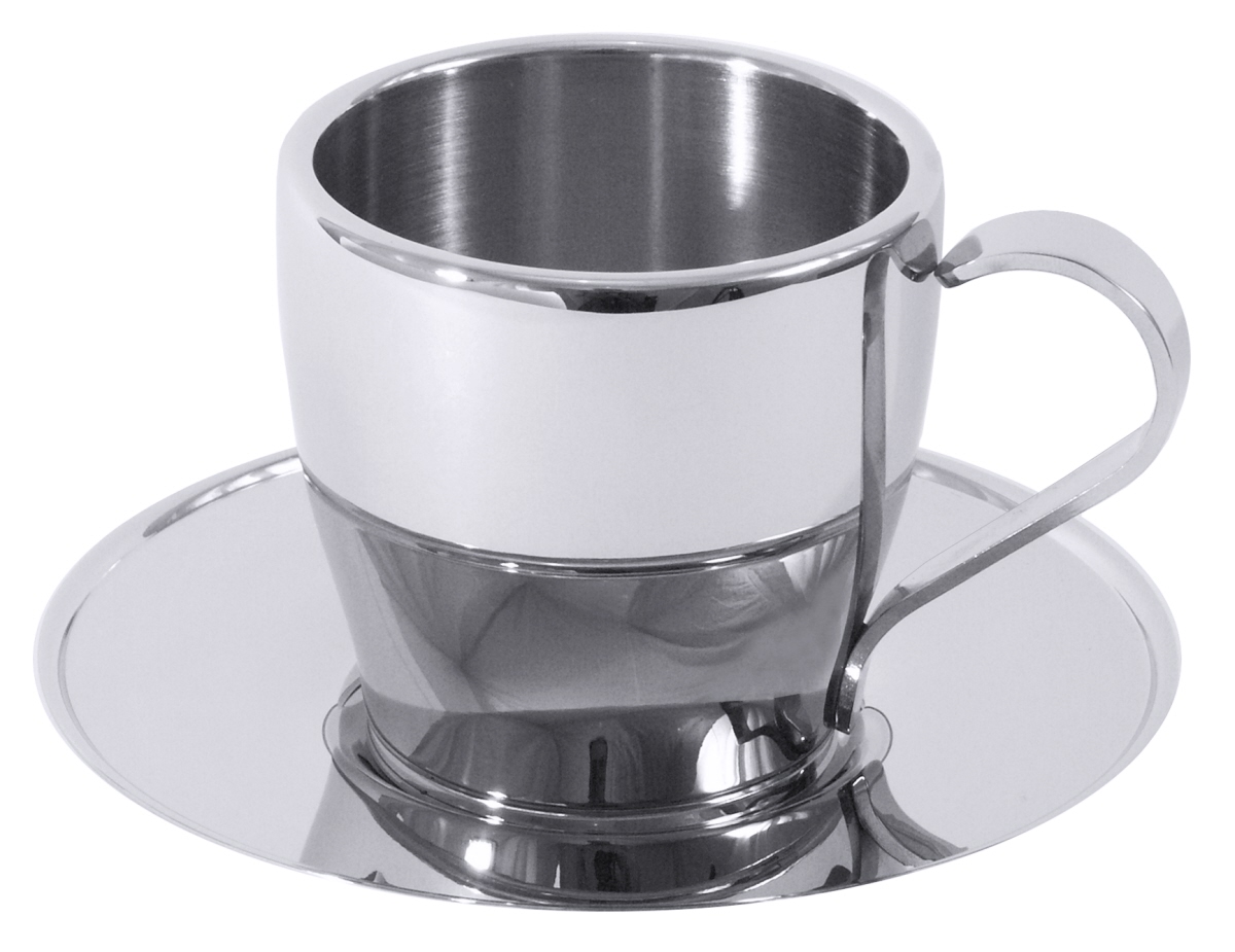 Espressotassen