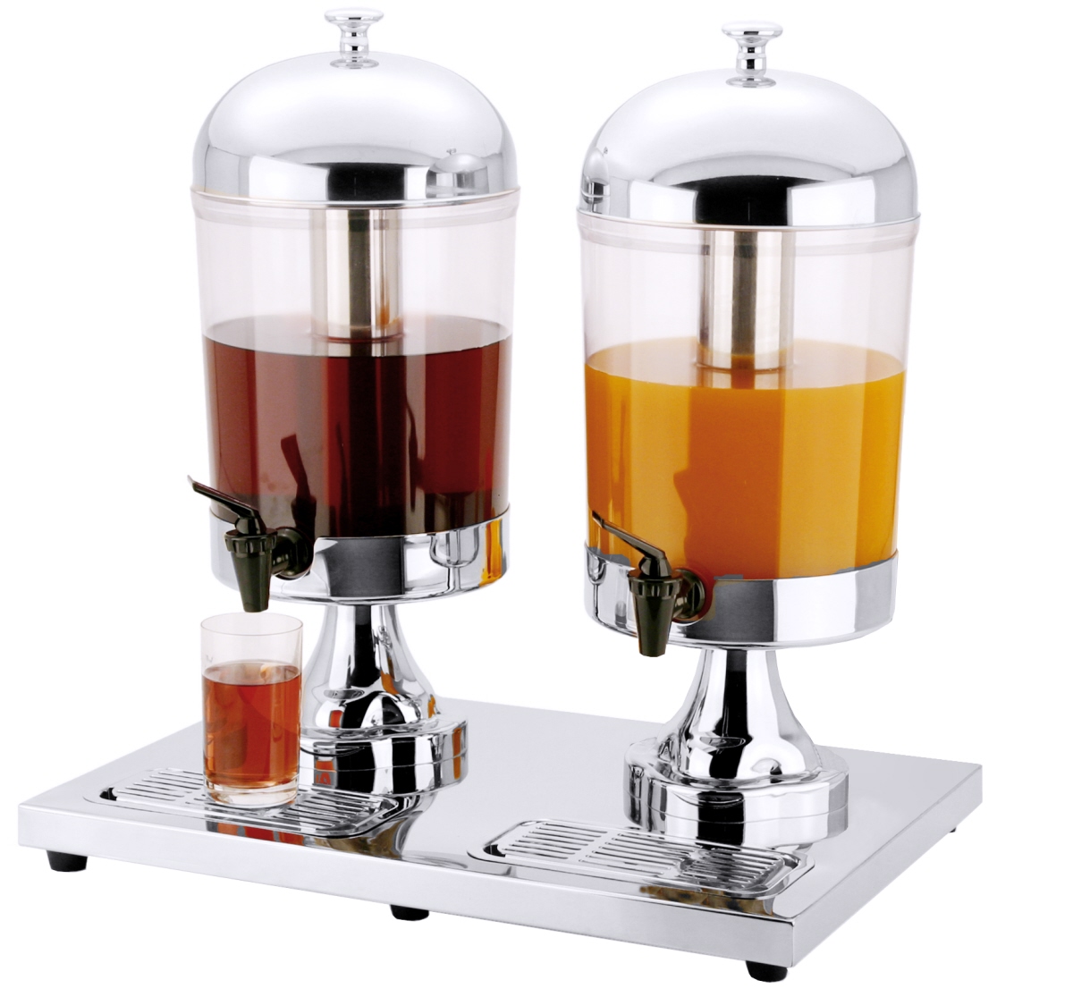 Buffetdispenser
