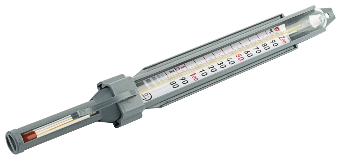 Zuckerthermometer
