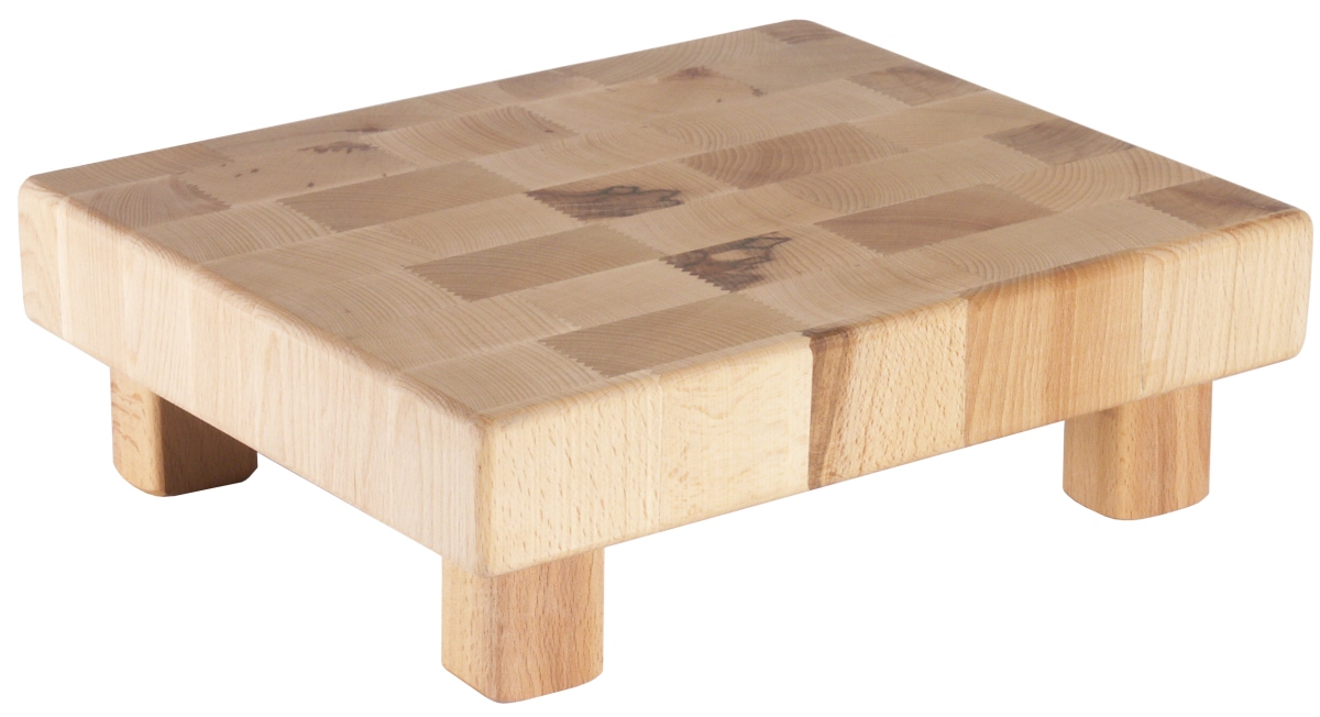 Holzschneidbretter
