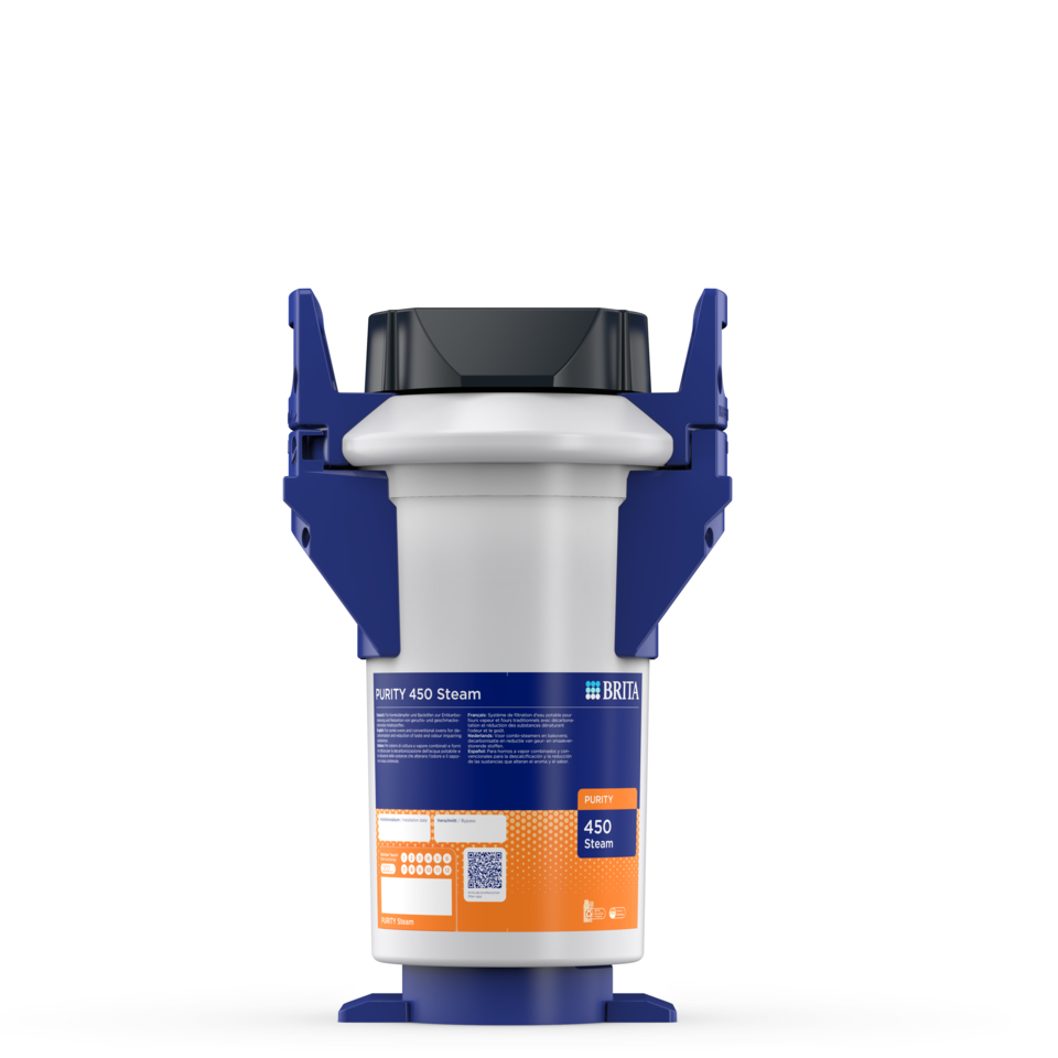 PURITY Steam 450  – Produktbild für professionelle Großküchen