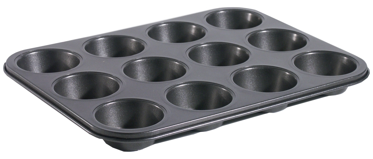 Muffinformen