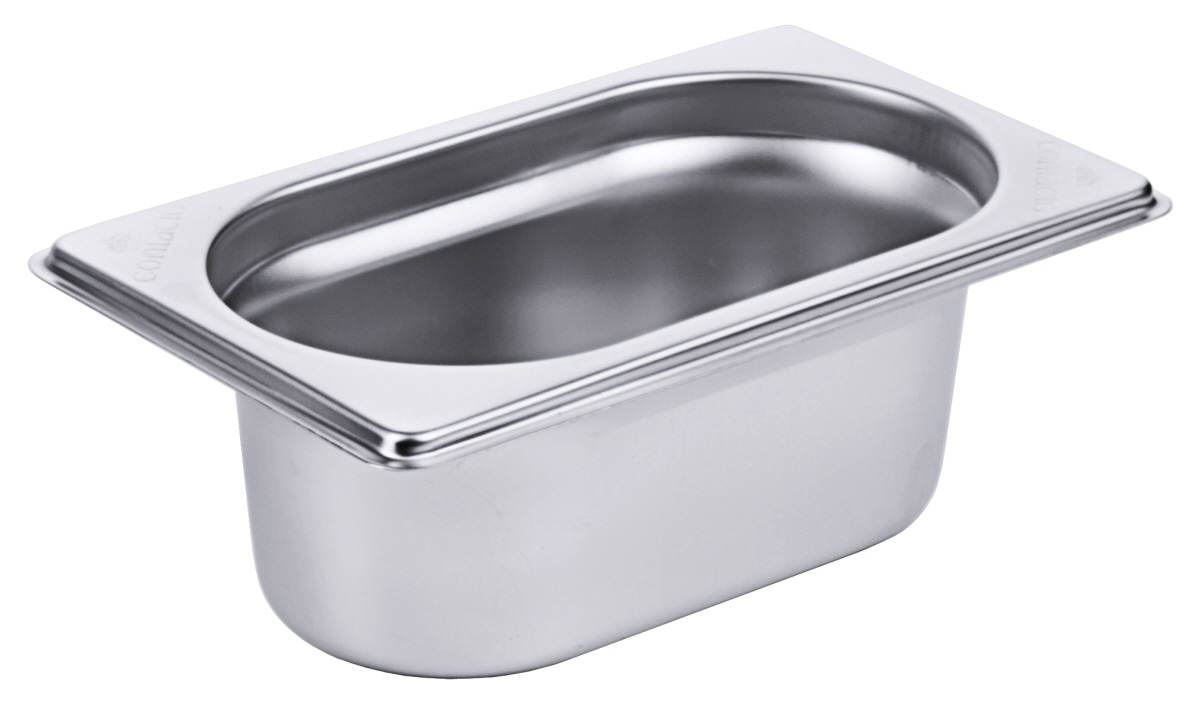 GN-Behälter Serie 7000 0,6 l