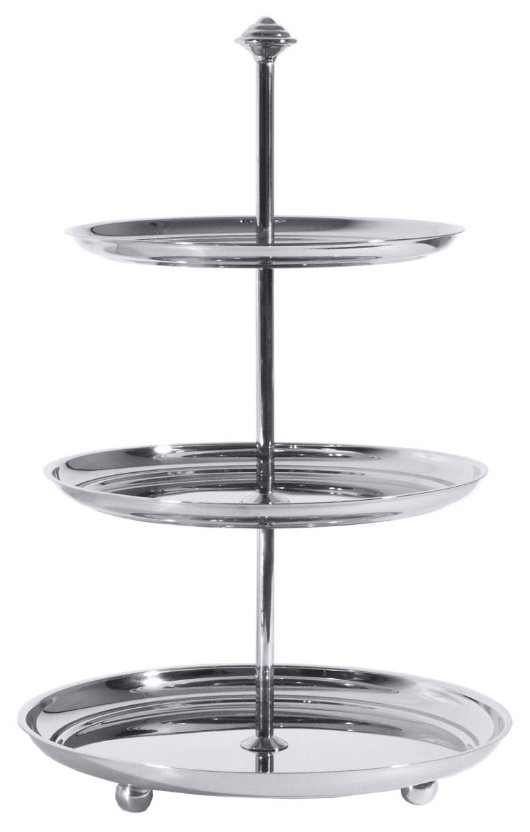 Petits-Fours-Etageren