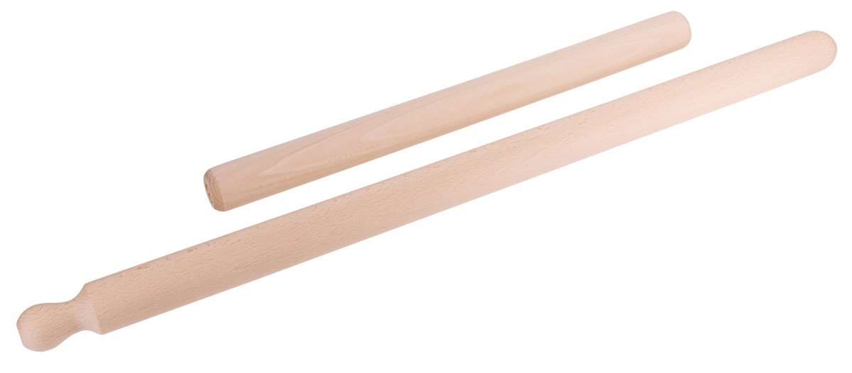 Rollhölzer
